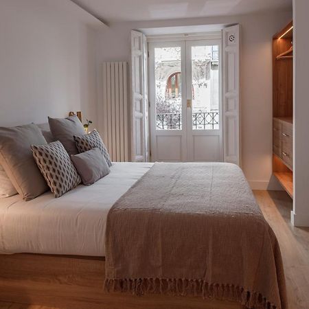 Centro V Calle Mayor 3Br 3Bh Madrid Exterior photo