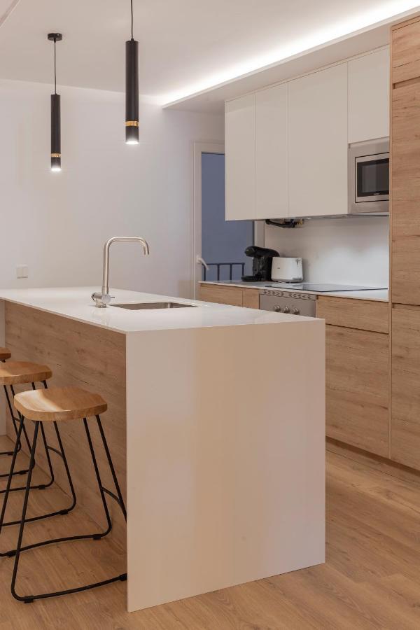Centro V Calle Mayor 3Br 3Bh Madrid Exterior photo