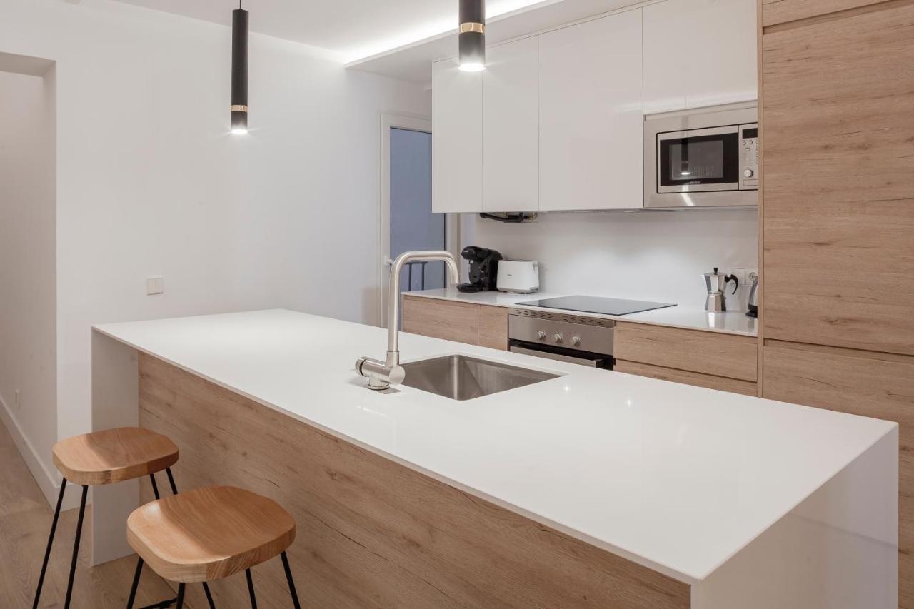 Centro V Calle Mayor 3Br 3Bh Madrid Exterior photo