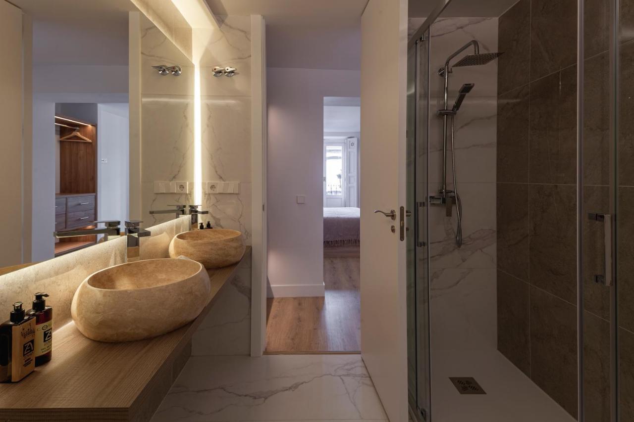 Centro V Calle Mayor 3Br 3Bh Madrid Exterior photo