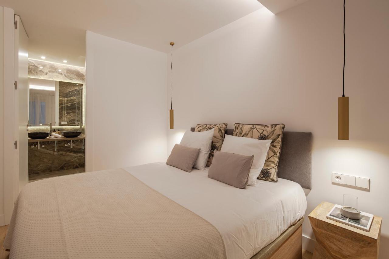 Centro V Calle Mayor 3Br 3Bh Madrid Exterior photo