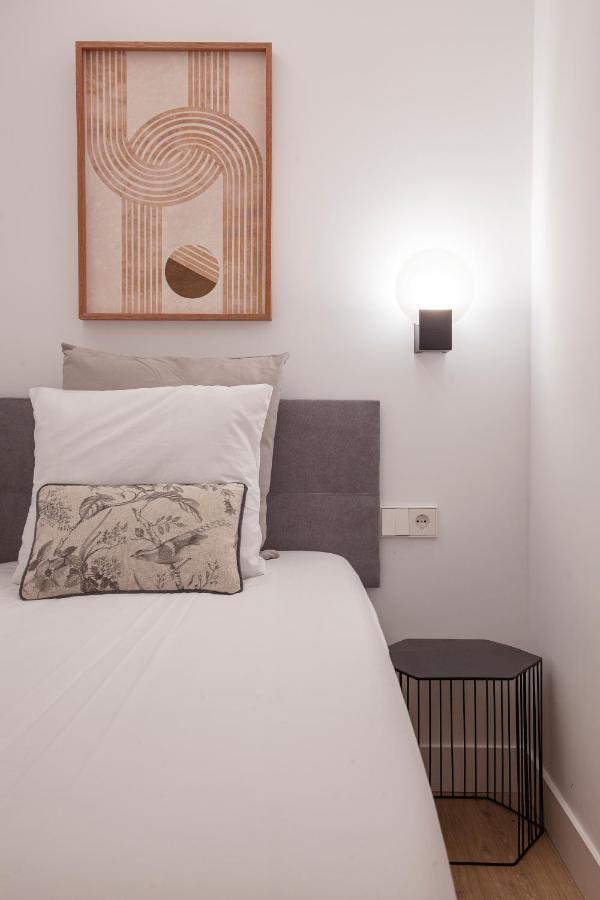 Centro V Calle Mayor 3Br 3Bh Madrid Exterior photo
