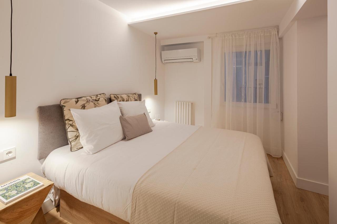 Centro V Calle Mayor 3Br 3Bh Madrid Exterior photo